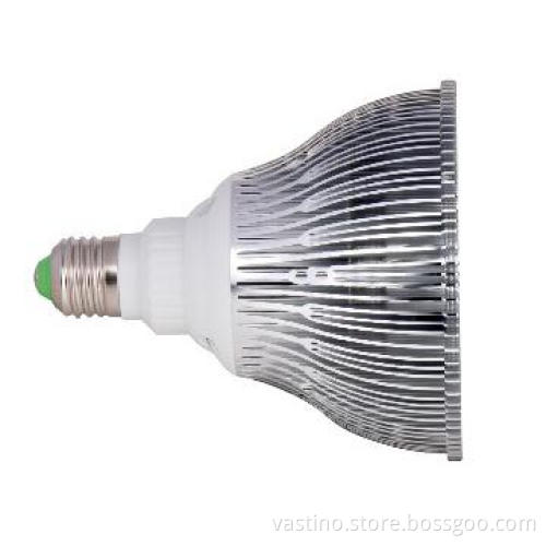 led light bulb par38